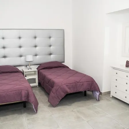 Casa vacanze Casa Micaela