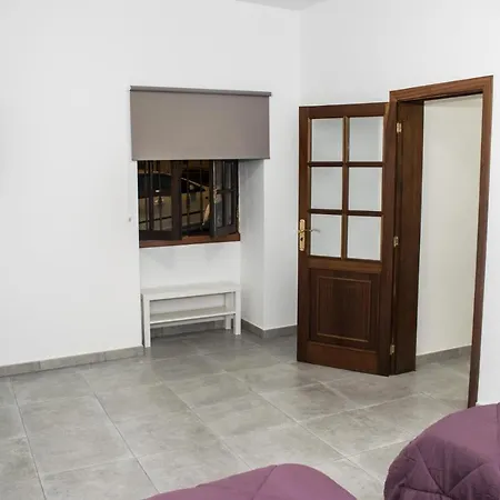 Casa Micaela *