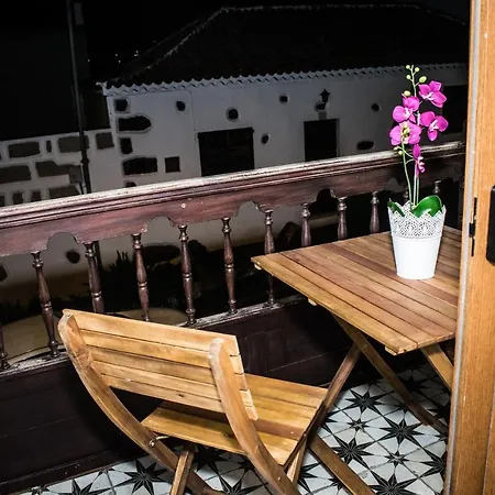 Casa Micaela Holiday home Sauzal