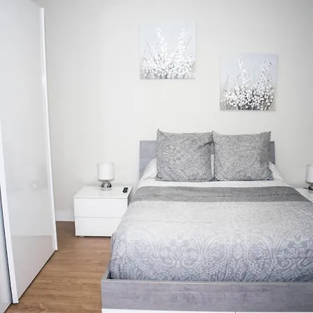 Casa Micaela Сasa de vacaciones El Sauzal