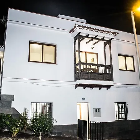Holiday home Casa Micaela