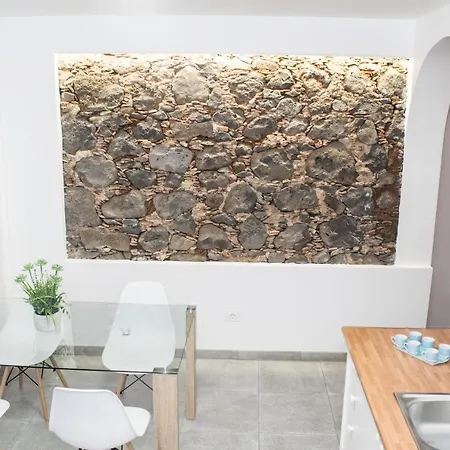 Casa Micaela * Sauzal