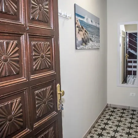 Casa Micaela *