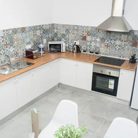 Holiday home Casa Micaela