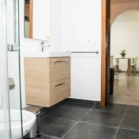 Casa Micaela Holiday home *