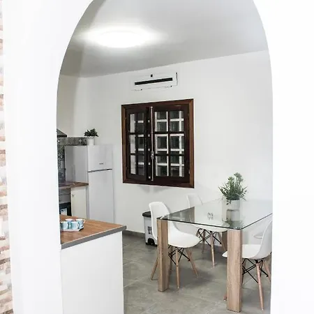 Holiday home Casa Micaela